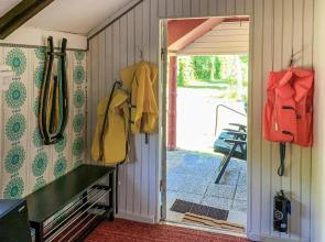 Awesome Home in Torsby With Wifi