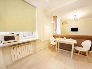 Уютная однокомнатная квартира в историческом центре города