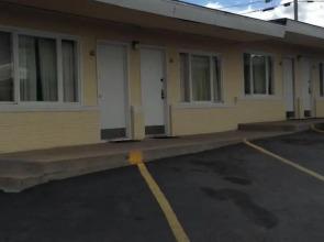 Plaza Inn Great Falls