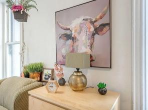 Nice and Cozy Studio in the of Downtown MTL