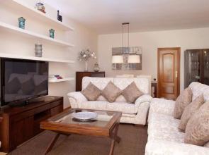 Click&Flat Eixample Izquierdo Apartments