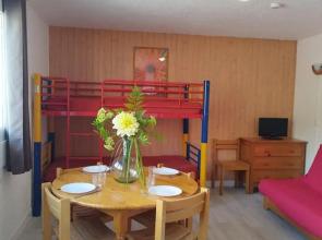 Appartement Orcières Merlette, 1 pièce, 4 personnes - FR-1-262-84