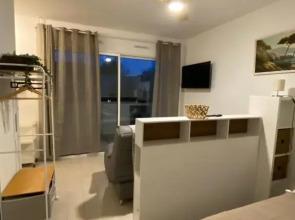 Entre Mer et Piscine