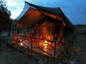 Aruba Mara Camp