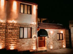 Tetrapole Boutique Hotel