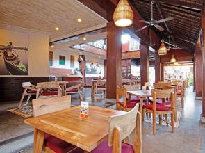 ZEN Rooms Monkey Forest Ubud @ pundi pundi