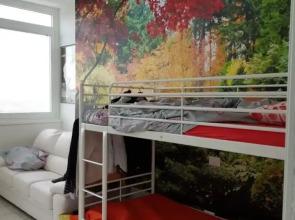 Green House Apartment