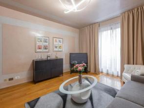 Milan Royal Suites - Centro