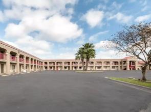 OYO Hotel Corpus Christi North / I-37