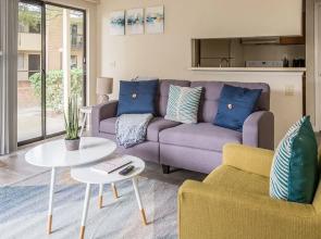 2 BR Apt in Windy Hill near beach by Frontdesk