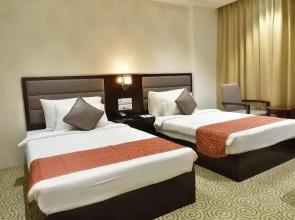 OYO 2533 Hotel Pride