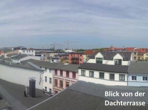 Rostock Übernachtung