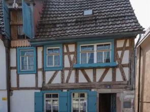 Historisches Gerberhaus