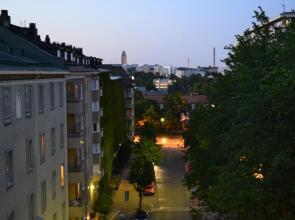 Helsinki Apartment