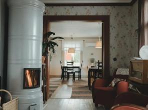 Lillstugans Gästhem BnB