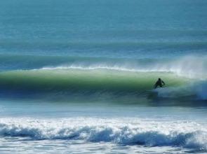 Ultimate Beach House Location