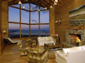 Blanca Patagonia Hosteria Boutique y Cabanas