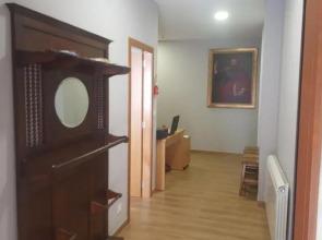 Santiago Apostol De Redondela