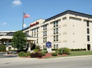 Hampton Inn Cincinnati-Northwest/Fairfield