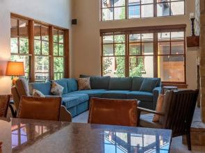 The Timbers 4o-2 Bedroom Condo