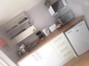 Valletta House Holiday Apartments