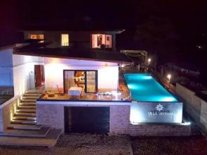 Villa Vintana Nosy Be