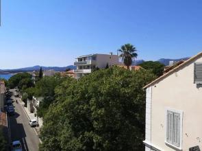 Studio Jungle au Mourillon