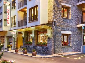 Hotel Univers