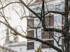 APARTEL Plac Zbawiciela Studio