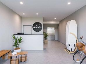 Abode Hotel Malua Bay