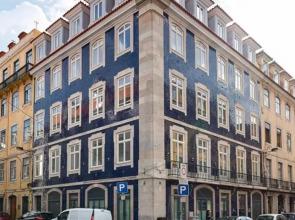 Cais Sodré Aptm with Amazing View