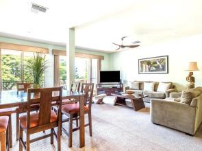 K B M Resorts- Kgv-14v3 Oversized 2bdrm, Sweeping Ocean Views, Remodeled, Premium Upgrades!