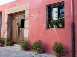 Casa Rural Rincones de Cuacos