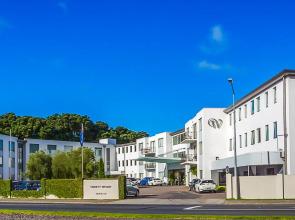 Trinity Wharf Tauranga
