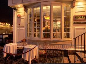 Bouchard Inn & Restaurant