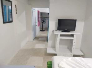 Cabañas villa maria