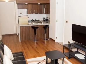 Apart Hotel Golden Dream