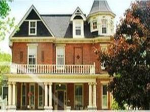 The Secret Garden B&B Inn