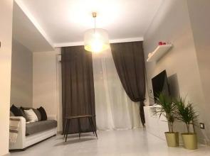 Apartment with 2 Bedrooms in Catania, with Wonderful City View, Balcony And Wifi - 2 Km From the Beach