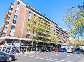 Luxury Apartment Salamanca District