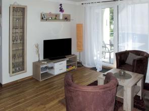 Blaumuschel Lubmin in Lubmin