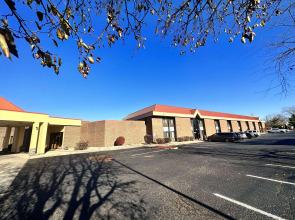 Super 8 by Wyndham Harrison OH