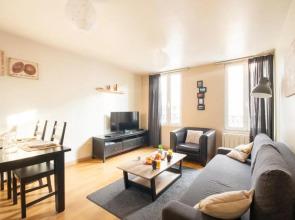 Game Time - Appartement lumineux et tout confort