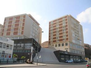 Complexo Multiuso Copacabana