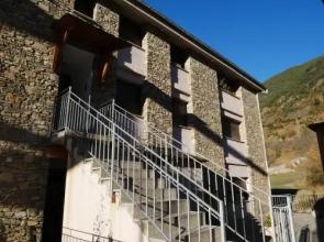 Borda Coma-Vacances Pirinenca