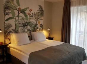 Hotel dependance Anna's zusje