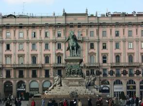 SCF COLLECTION - Duomo