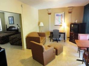 Oceans Beach Resort & Suites