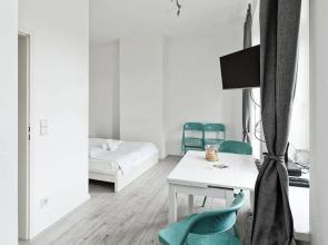 City Park Apartment 24