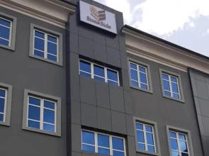 Stoneside Hotel and Apartments